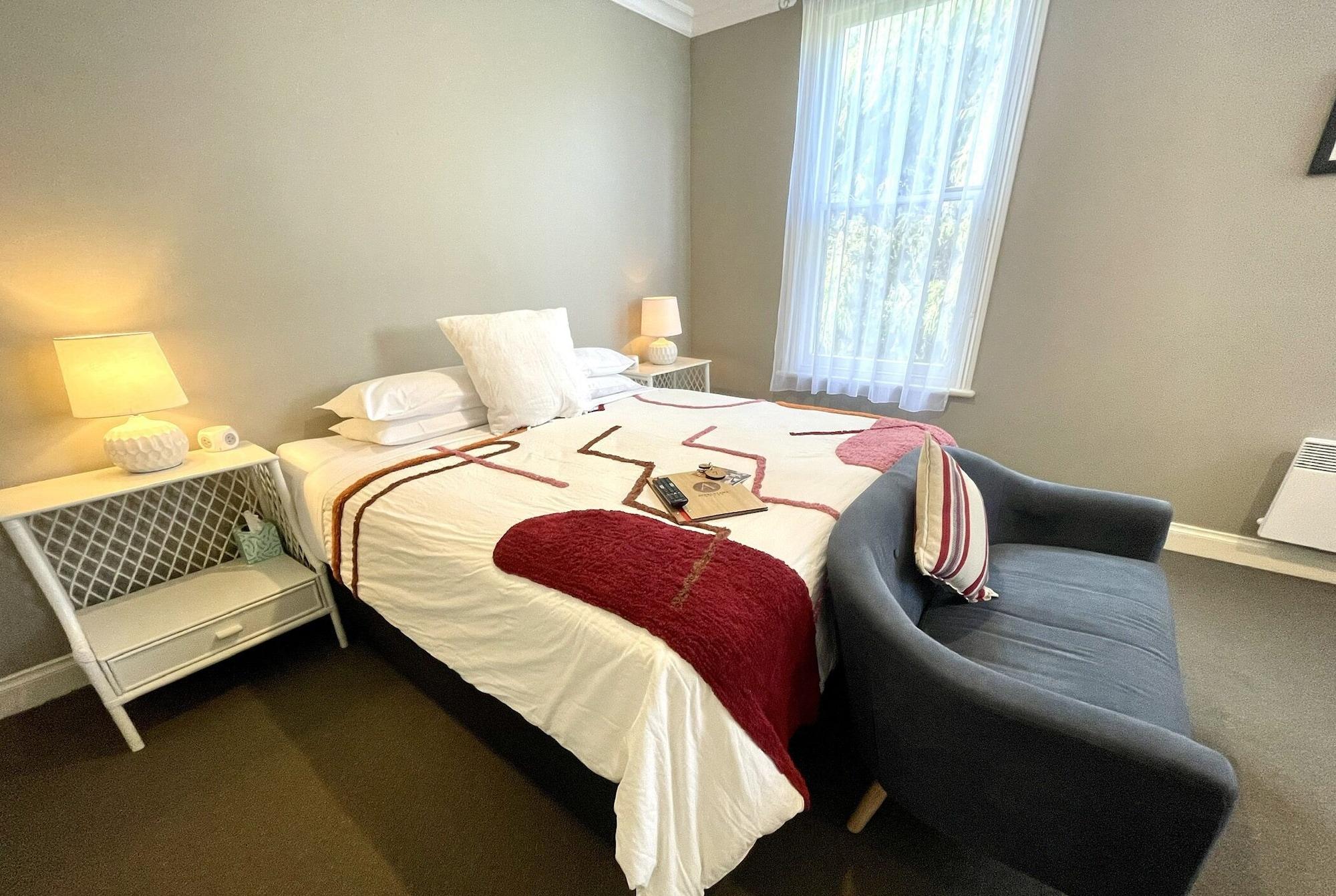 Athelstane House Ξενοδοχείο Queenscliff Εξωτερικό φωτογραφία