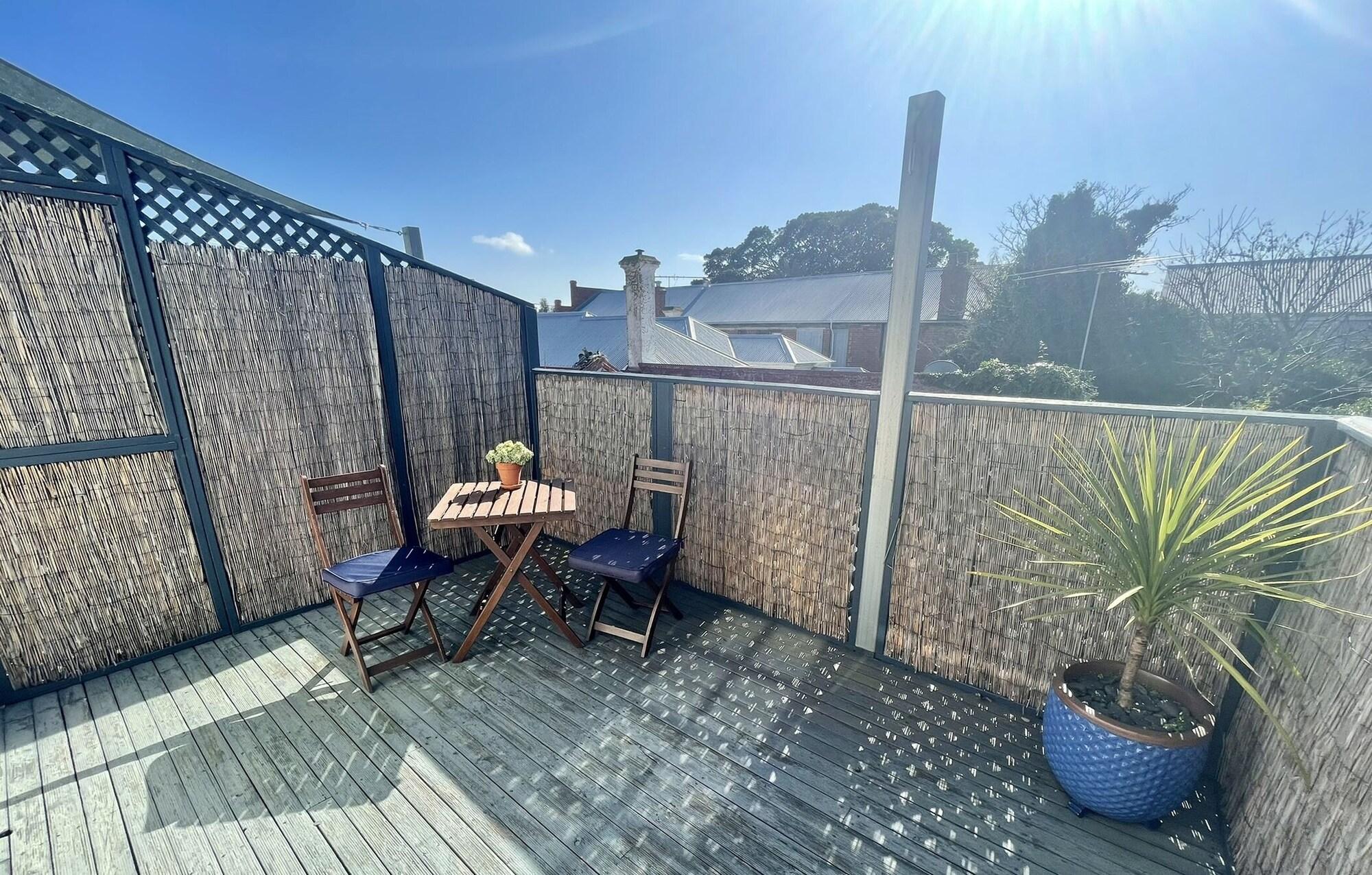 Athelstane House Ξενοδοχείο Queenscliff Εξωτερικό φωτογραφία